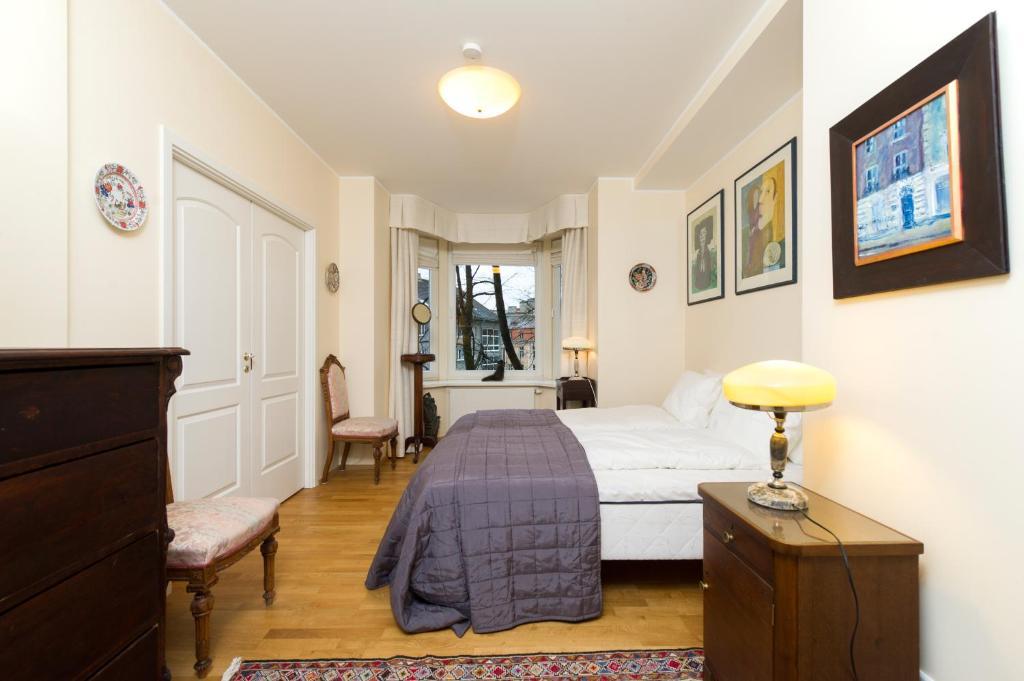 Wilde Guest Apartments Old Town Tallinn Bilik gambar