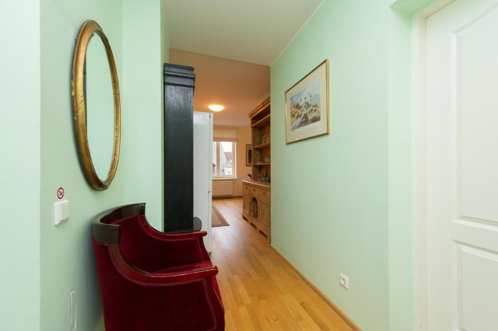 Wilde Guest Apartments Old Town Tallinn Bilik gambar