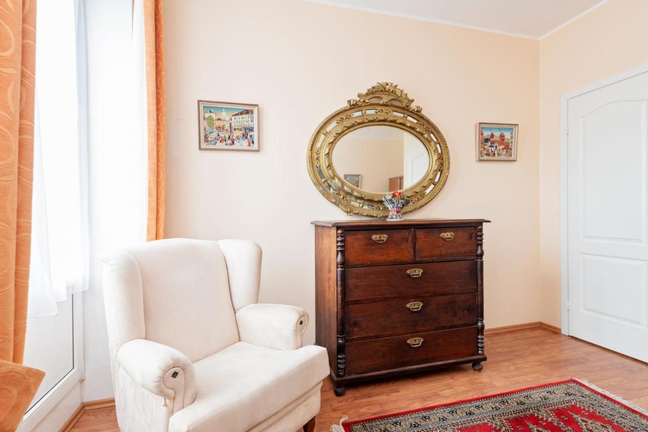 Wilde Guest Apartments Old Town Tallinn Luaran gambar